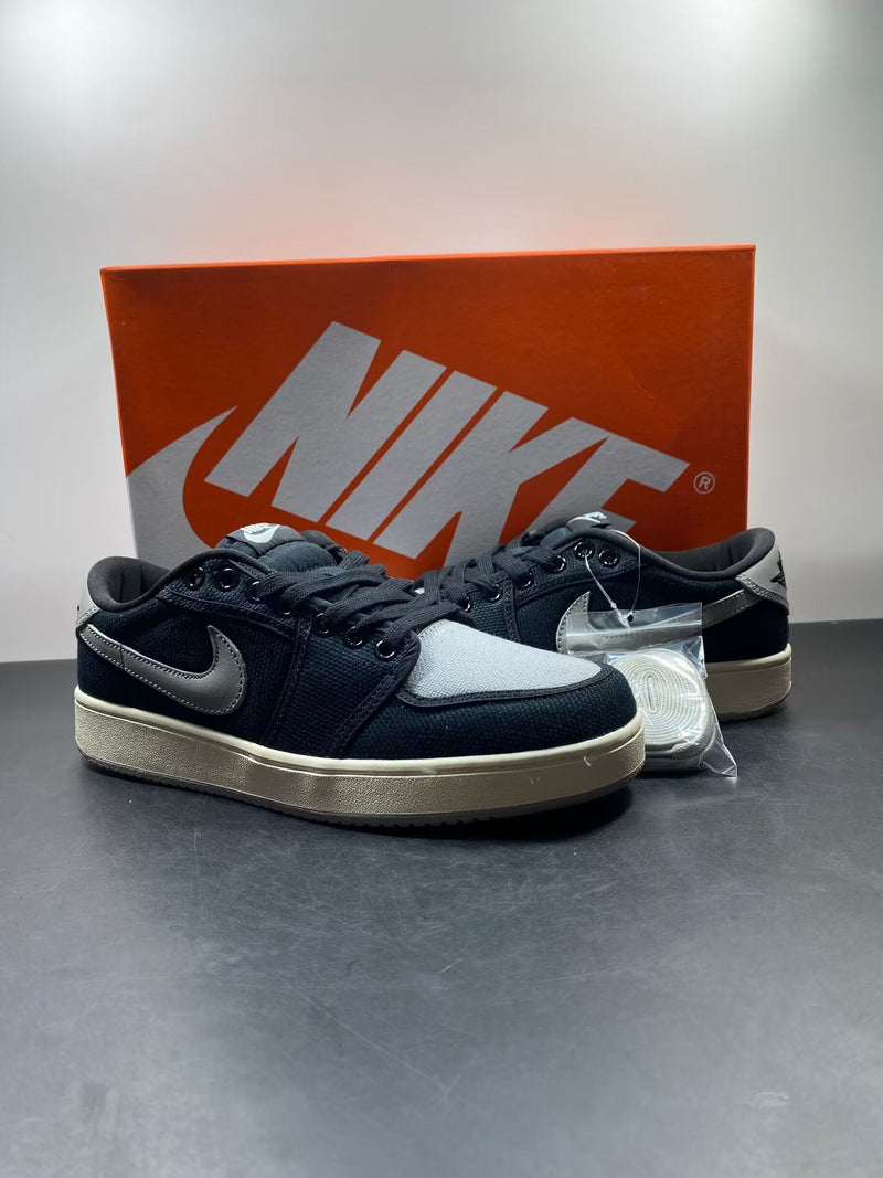 Air Jordan 1 KO Low “Shadow”