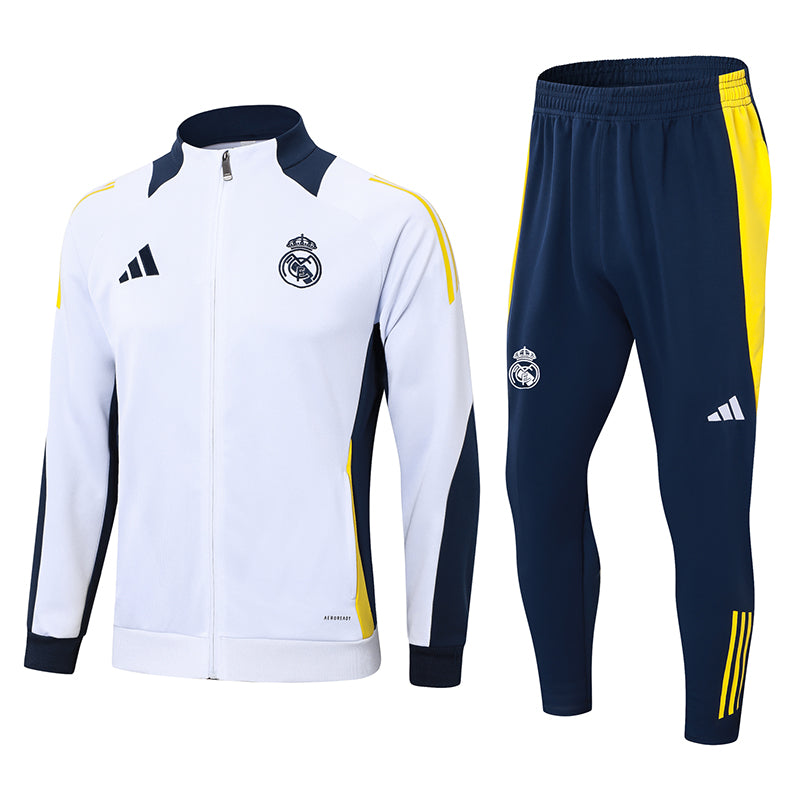 Conjunto Real Madrid