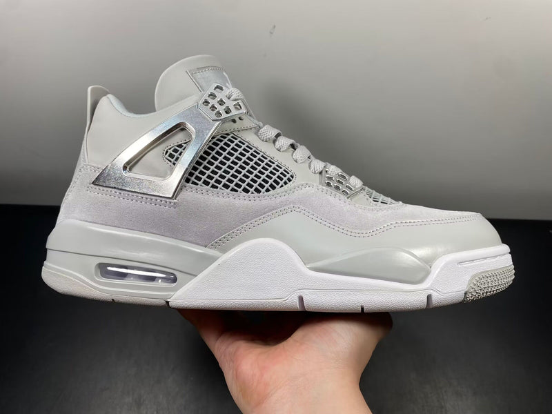 Air Jordan 4 WMNS “Frozen Moments”