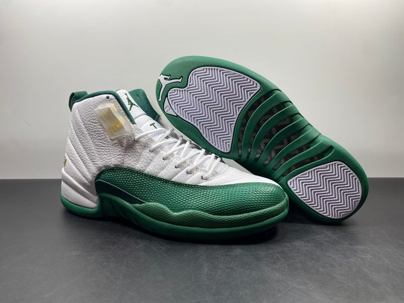 Air Jordan12 RAY PE