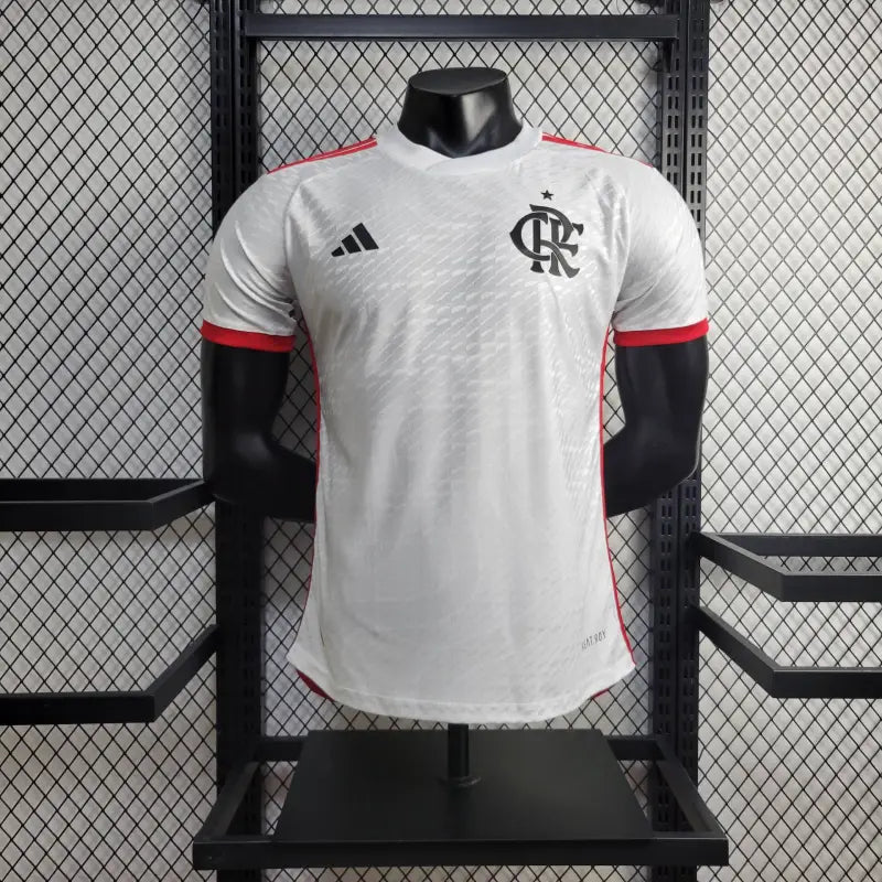 Camisa Flamengo 24/25 2 uniforme (Jogador)