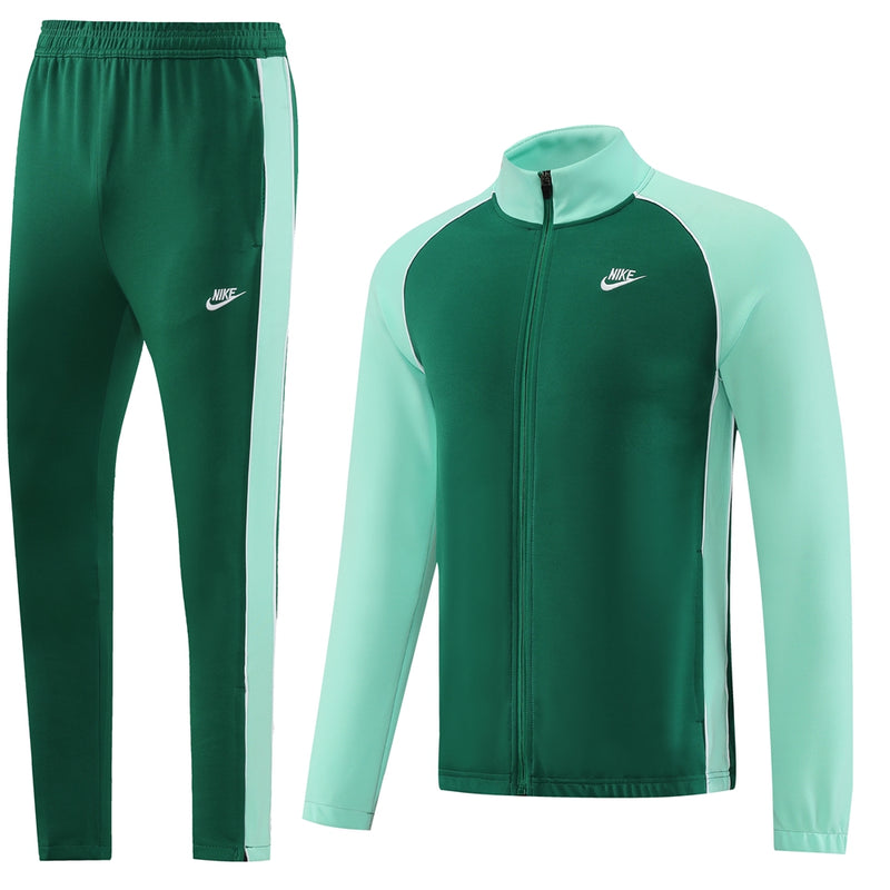 Conjunto Agasalho Nike