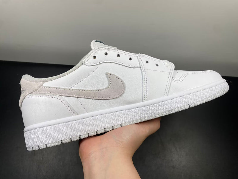 Air Jordan 1 Low “Neutral Grey”