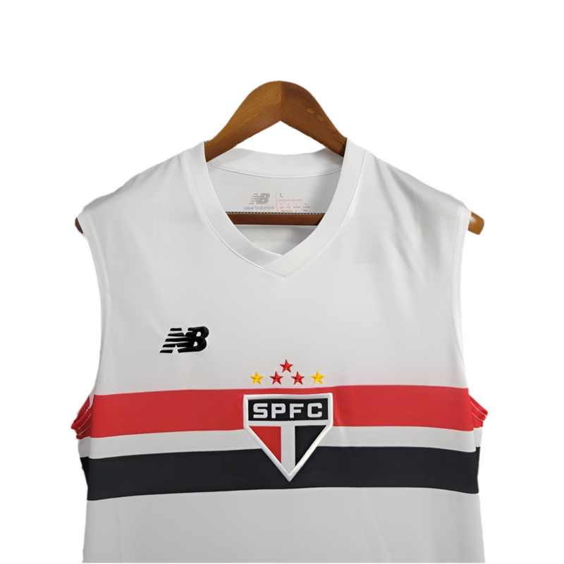 Regata São Paulo 24/25 1 uniforme