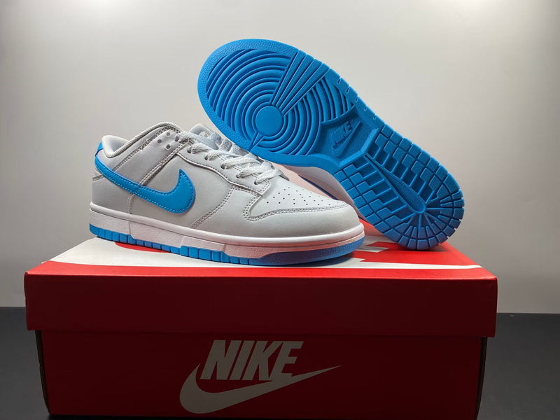 Nike Dunk Low “Light Blue”