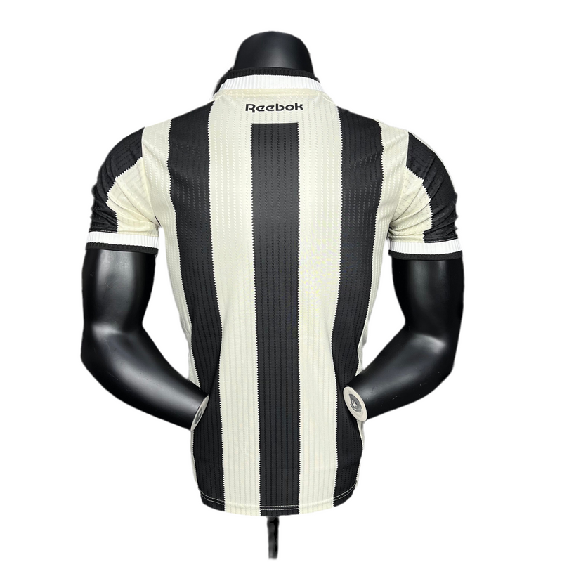 Camisa Botafogo 24/25 1 uniforme (Jogador)