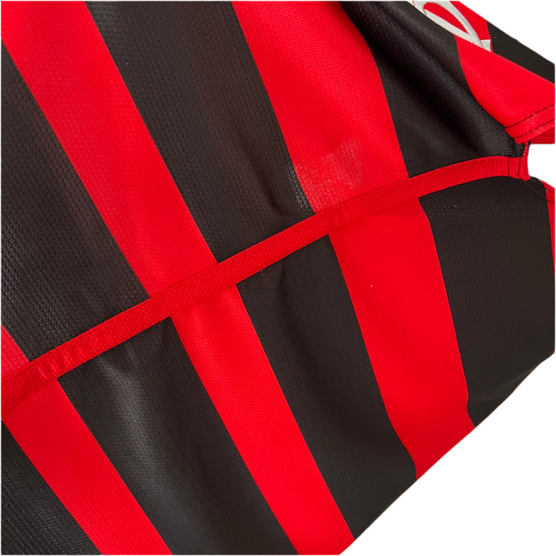 Regata Flamengo 24/25 1 uniforme