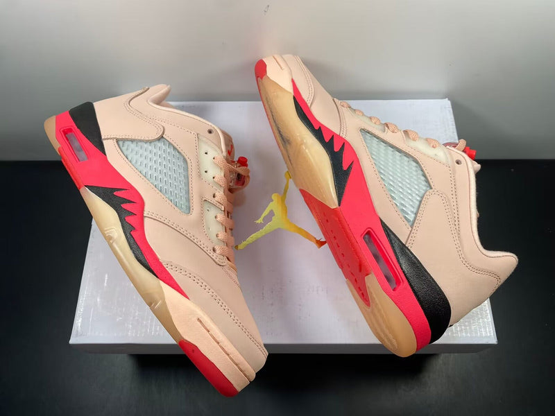 Air Jordan 5 Low “Arctic Orange”