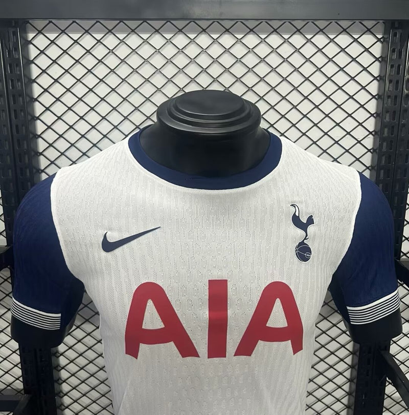 Camisa Tottenham 24/25 (Jogador) 24/25