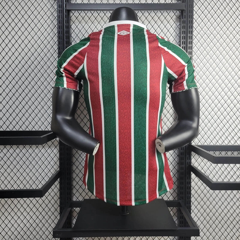 Camisa Fluminense 24/25 1 uniforme (Jogador)