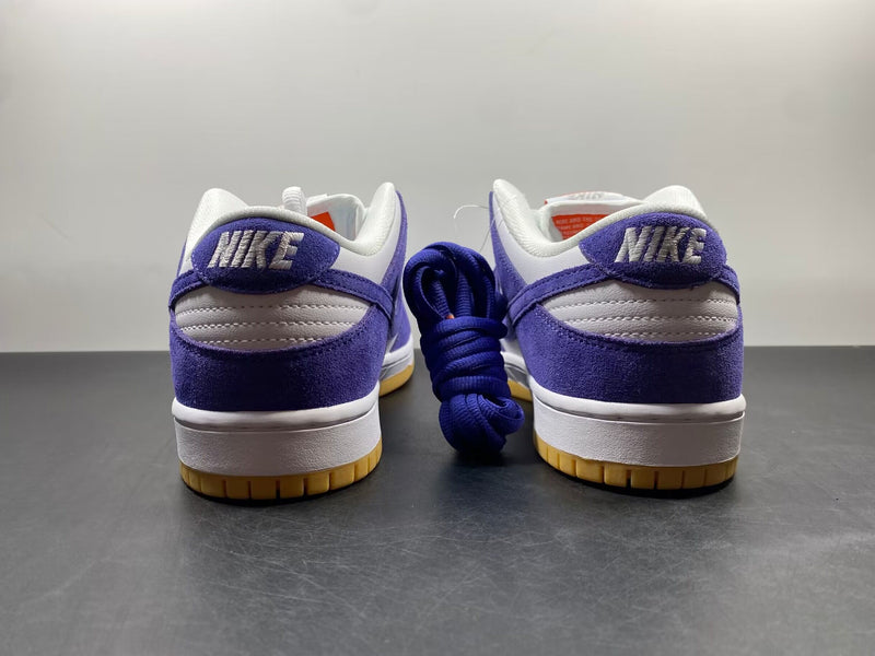 Nike Dunk SB Low ‘’Court Purple‘’