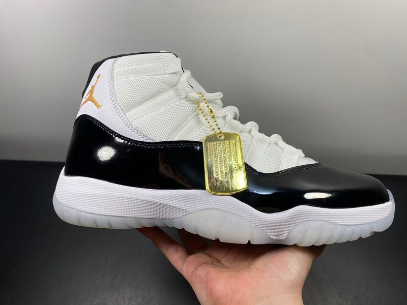 Air Jordan 11 “DMP