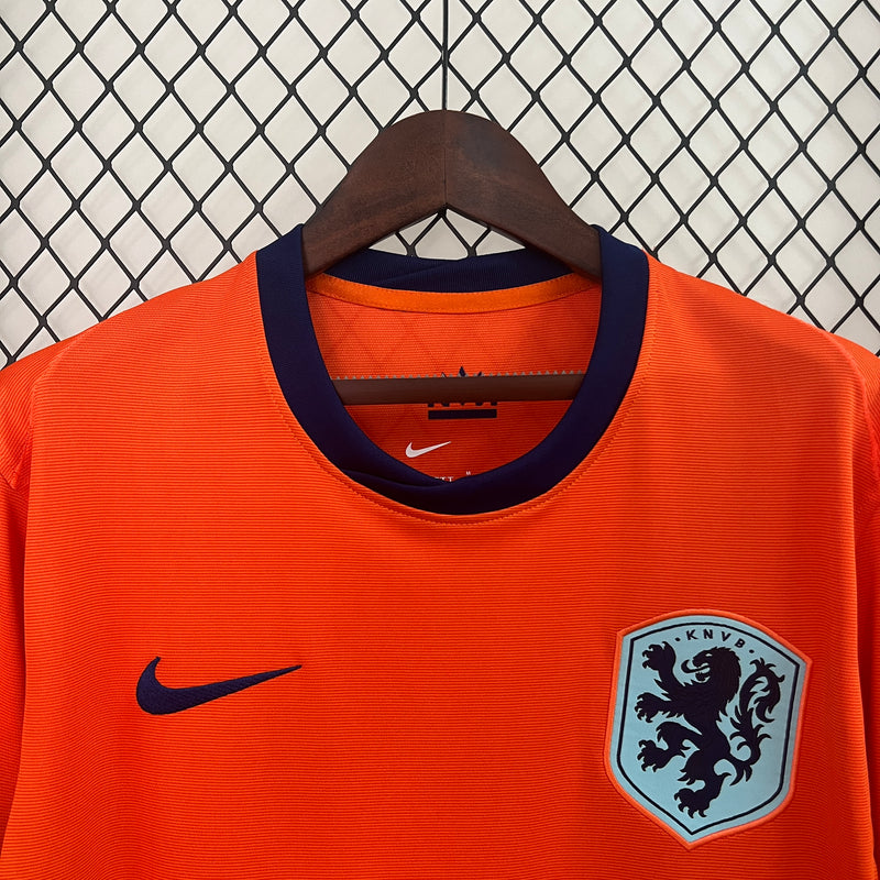 Netherlands 24/25 shirt 1 uniform