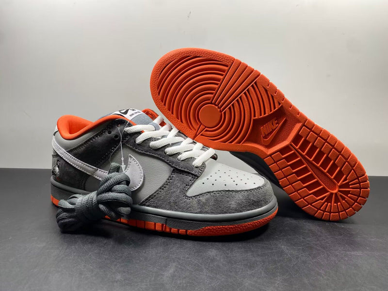 Nike Dunk SB Low Staple NYC Pigeon