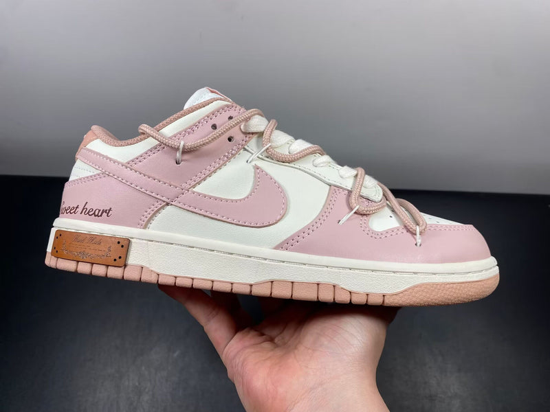 Nike Dunk Low “Rose Whisper”