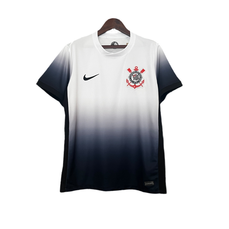 Camisa Corinthians 24/25 1 uniforme