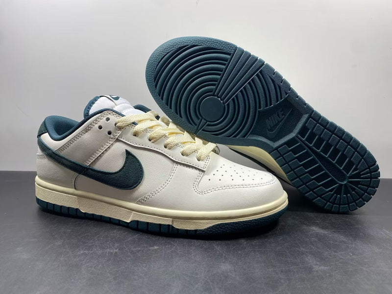 Nike Dunk Low “Athletic Department”