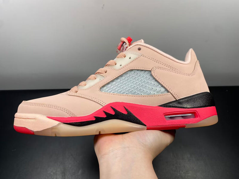 Air Jordan 5 Low “Arctic Orange”