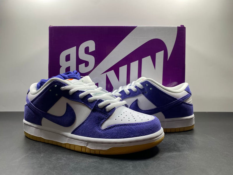 Nike Dunk SB Low ‘’Court Purple‘’