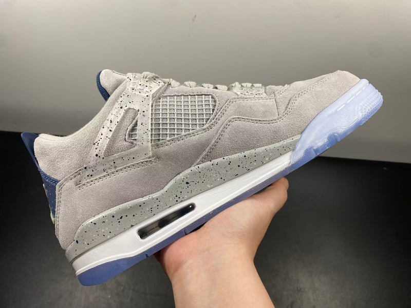 Air Jordan 4 Georgetown PE