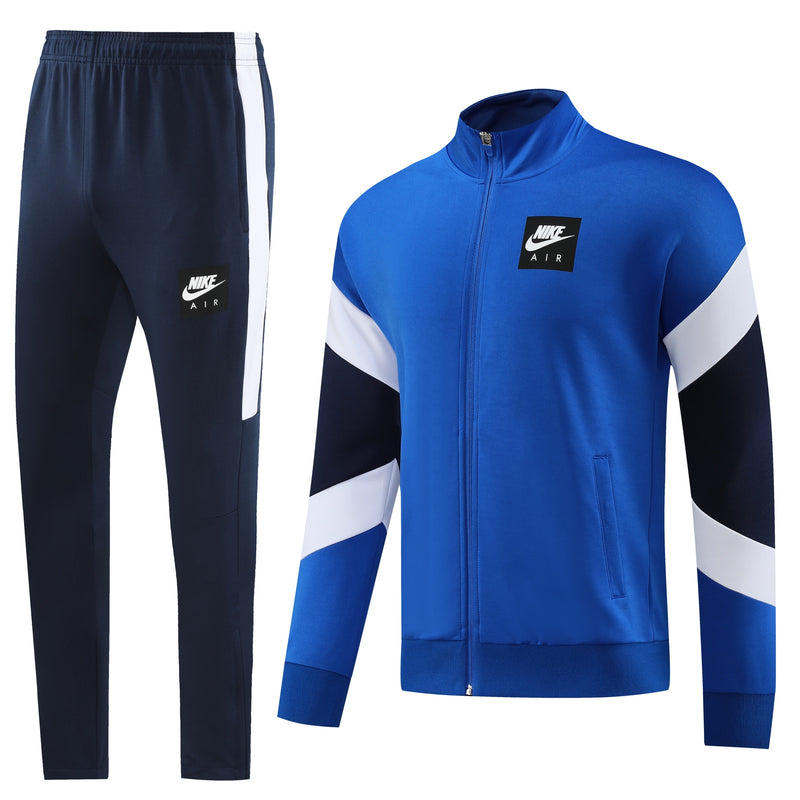 Conjunto Agasalho Nike