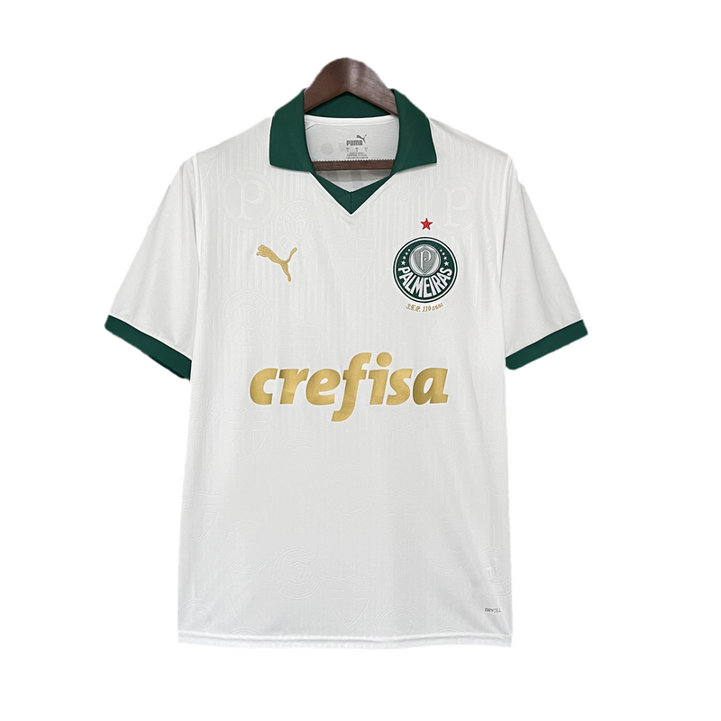 Camisa Palmeiras 24/25 2 uniforme