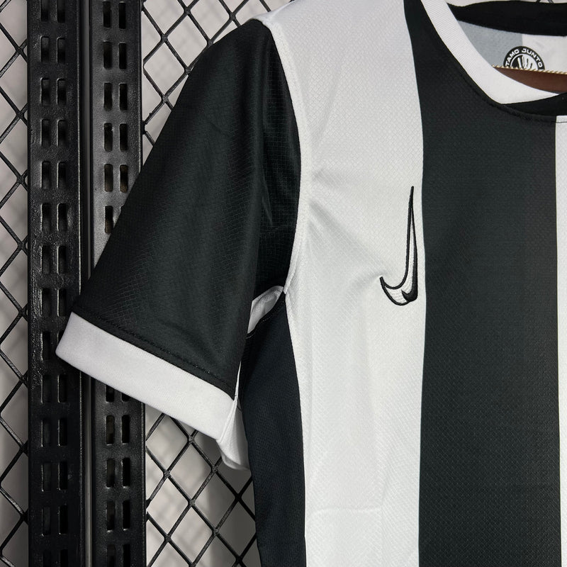 Camisa Corinthians 24/25 exclusiva