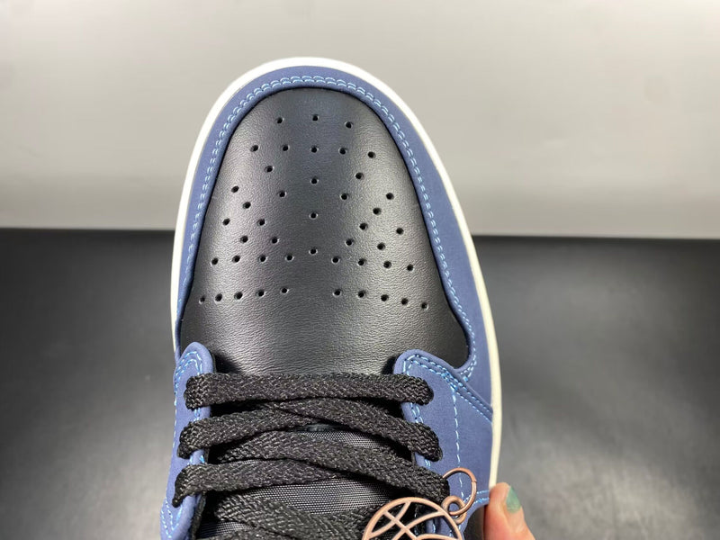 Air Jordan 1 Low “Home Court Collective”