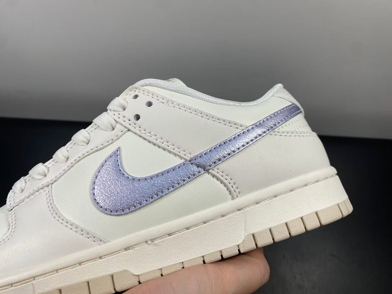 Nike Dunk Low WMNS “Oxygen Purple”