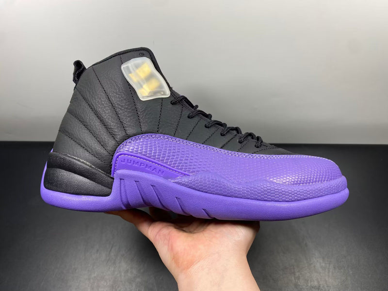 Air Jordan 12 “Field Purple”