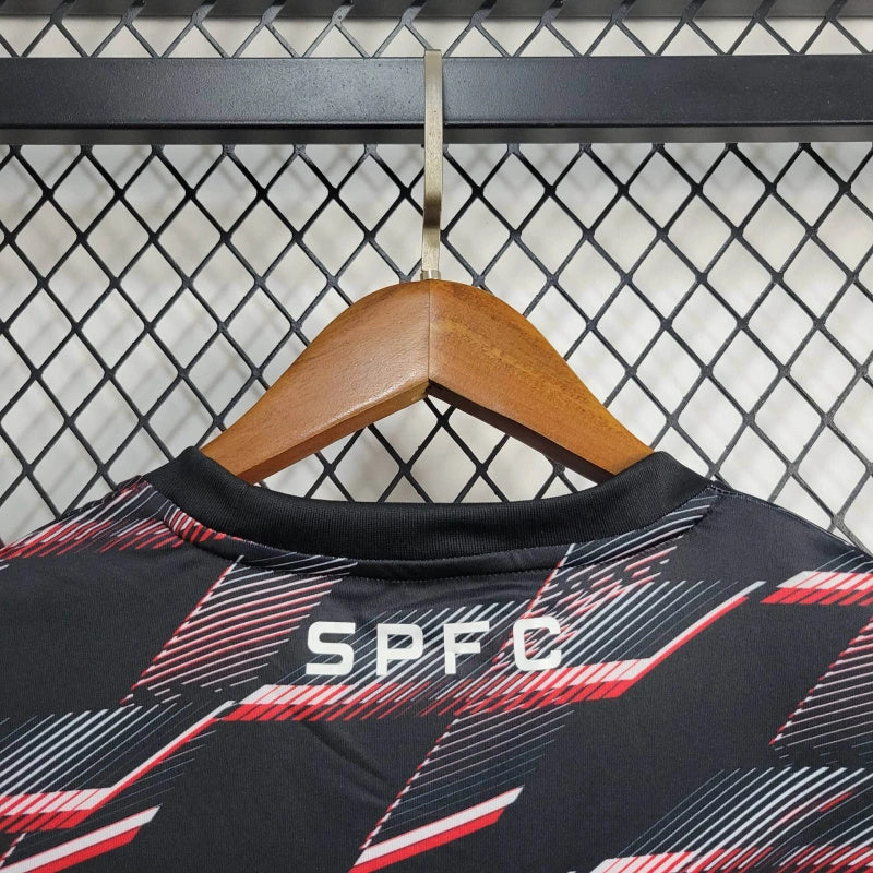 Camisa São Paulo treino