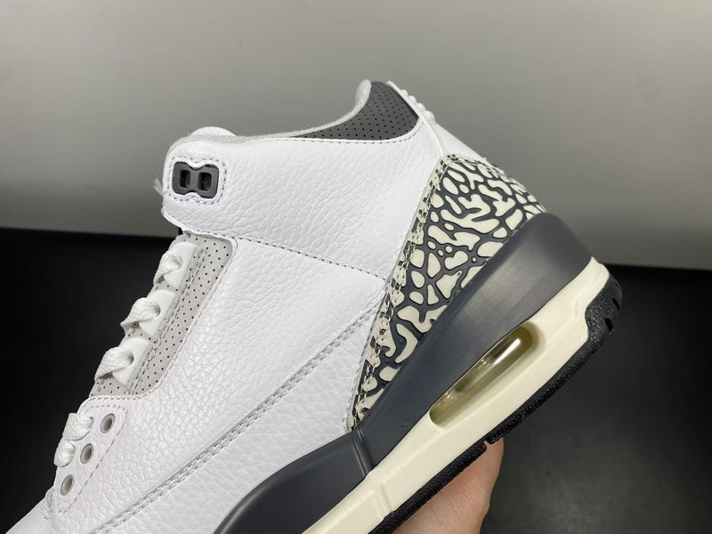 Air Jordan 3 GS “Hide N’ Sneak”