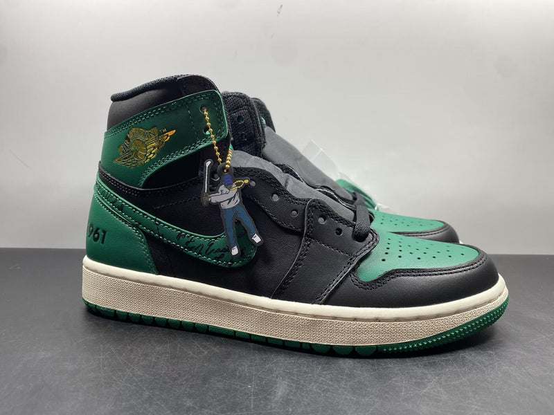 Eastside Golf x Air Jordan 1