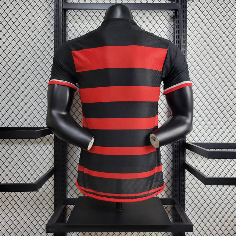 Camisa Flamengo 24/25 1 uniforme (Jogador)