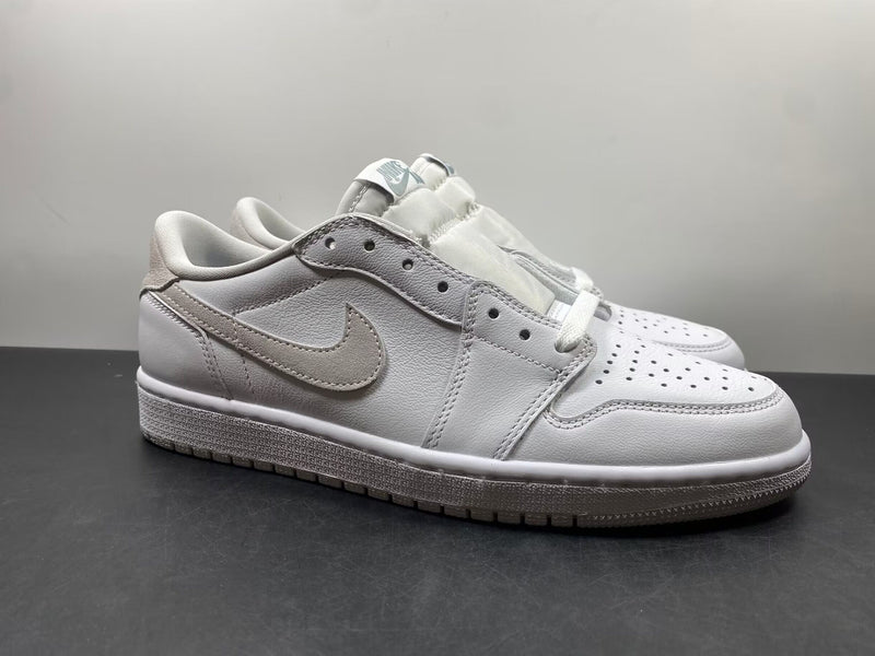 Air Jordan 1 Low “Neutral Grey”