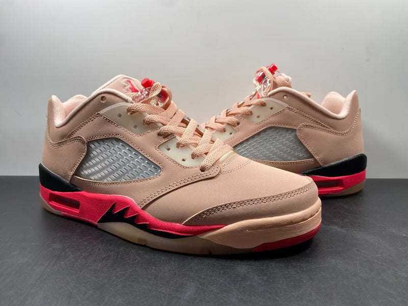 Air Jordan 5 Low “Arctic Orange”