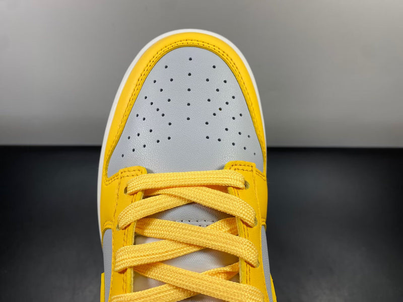 Nike Dunk Low “Citron Pulse”