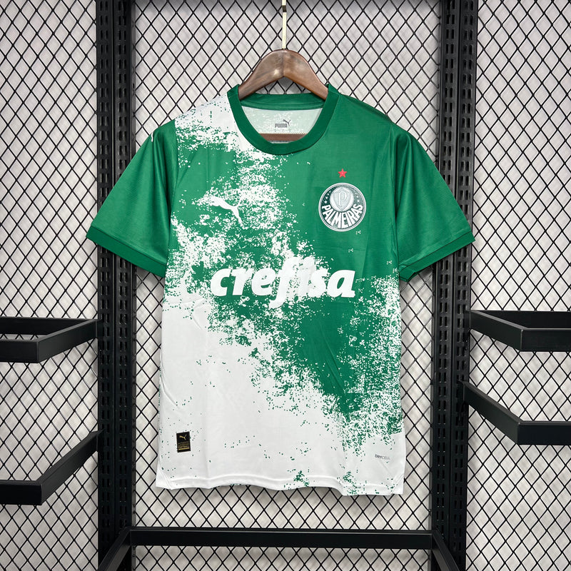 Camisa Palmeiras edição especial