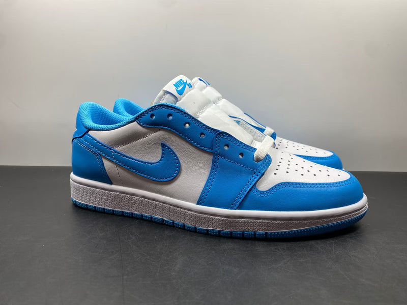 Nike SB x Air Jordan 1 Low “UNC”