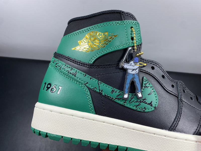 Eastside Golf x Air Jordan 1