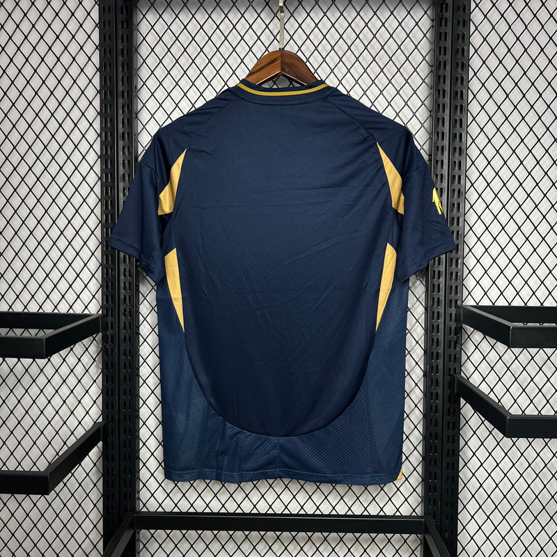 Al nassr 24/25 2 uniform shirt