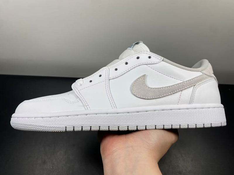 Air Jordan 1 Low “Neutral Grey”