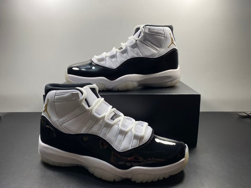 Air Jordan 11“DMP”