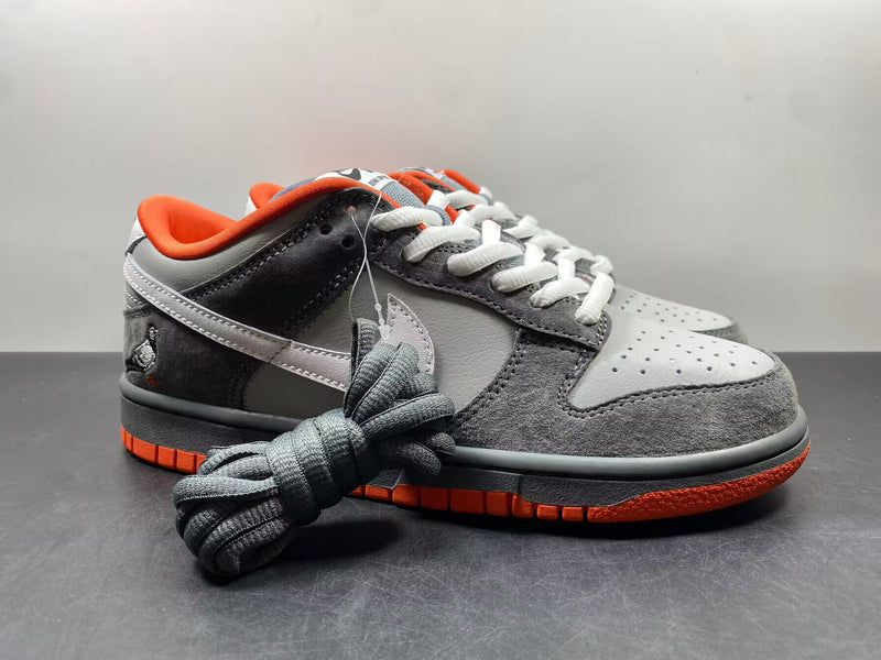 Nike Dunk SB Low Staple NYC Pigeon