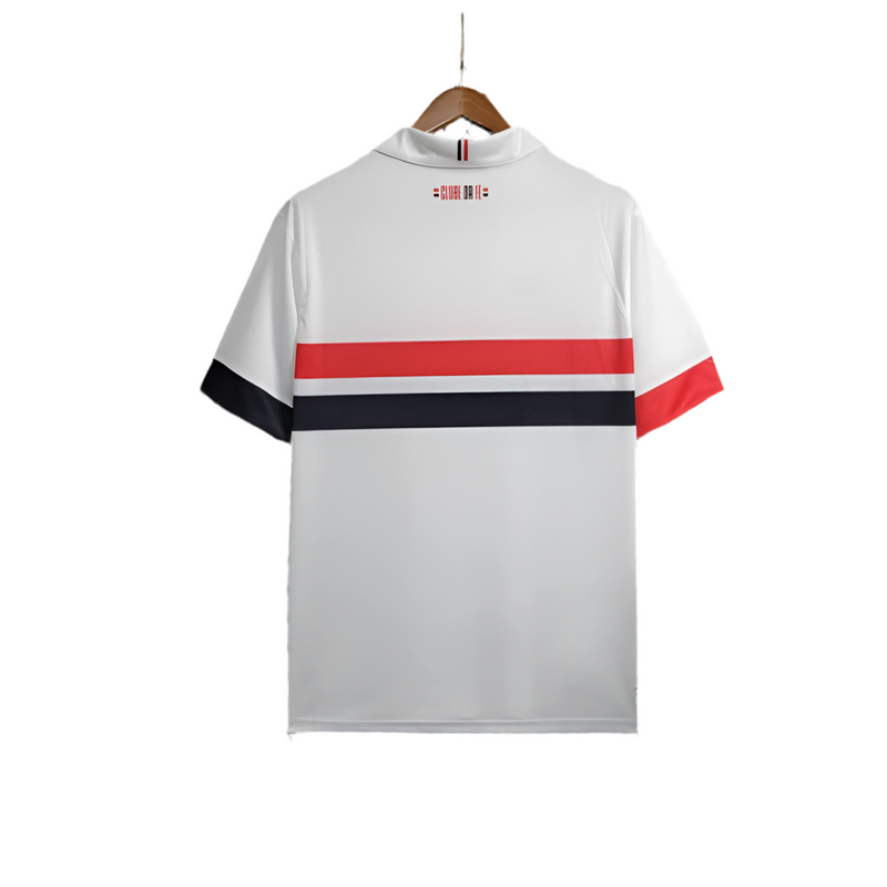 Camisa São Paulo 24/25 1 uniforme