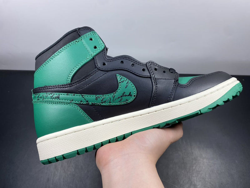 Eastside Golf x Air Jordan 1