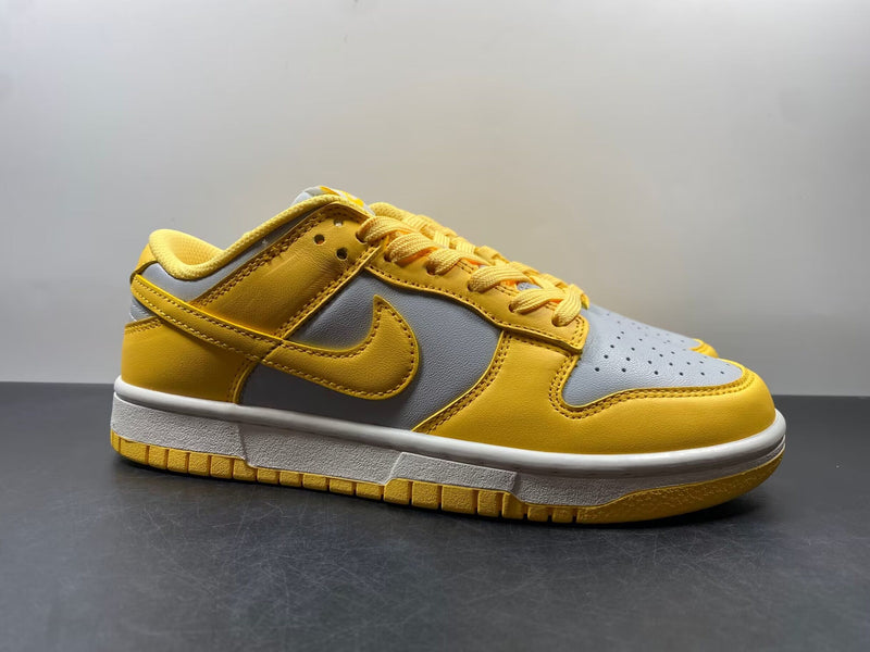 Nike Dunk Low “Citron Pulse”