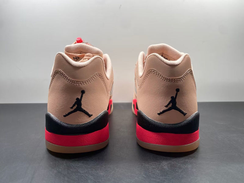 Air Jordan 5 Low “Arctic Orange”