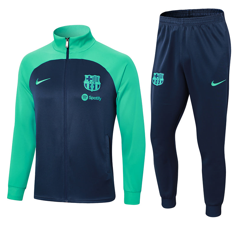 Conjunto Barcelona