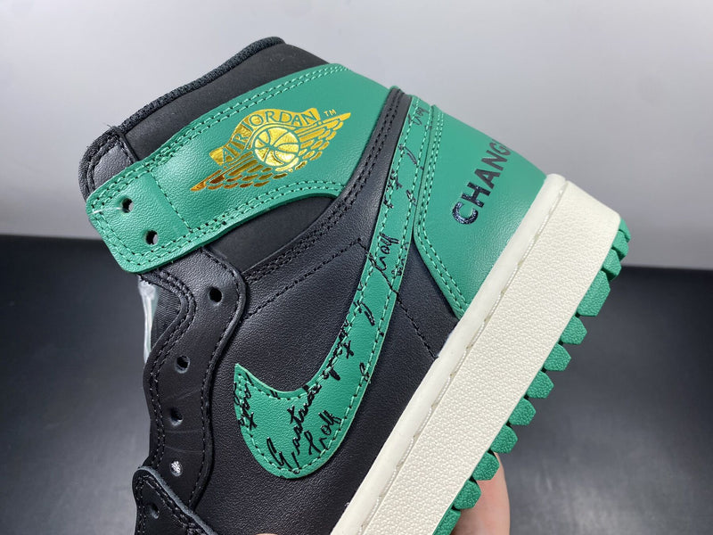 Eastside Golf x Air Jordan 1